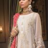 Stylish Designer Chiffon Suit Master Replica 2019