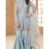 Chic DESIGNER Net Party Wear Master Replica 2019