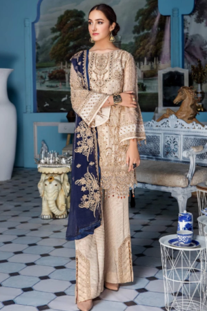 Chiffon Collection 2019