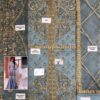 Chic DESIGNER Net Party Wear Master Replica 2019 - Image 2