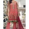 Attractive Gulaal Chiffon Dress Master Replica 2019