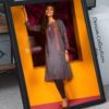 Fashionable KHAADI Denim Kurti Collection Master Replica