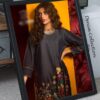 Attractive Khaddi Denim Kurti Collection Master Replica 2019