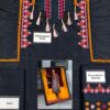 Fashionable KHAADI Denim Kurti Collection Master Replica - Image 2