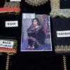 Velvet Collection