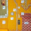 Alluring Maria b  Kids Chiffon Collection Master Replica 2019 - Image 2