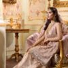 EXQUISITE MARYAM AND MARIA Net Bridal Dress Master Replica 2019