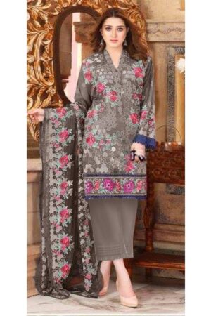 Fancy MARYAM AND MARIA Cotton Collection Master Replica 2019