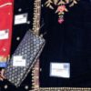 Modern SANA ABBAS Velvet Collection Master Replica 2019 - Image 3