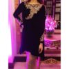 Fancy ZAINAB CHOTTANI Velvet Collection Master Replica 2019