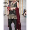 Chiffon Collection