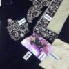 Fancy ZAINAB CHOTTANI Velvet Collection Master Replica 2019 - Image 2