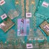 ZAINAB CHOTTANI Chiffon