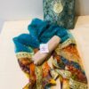 Modern Indian BANARSI Dress 2019 Master Replica - Image 3