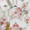 IMROZIA Chiffon
