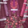 Stylish Maria b Marina Winter Collection Master Replica 2019 - Image 2
