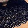 Velvet Shawl