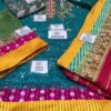 ANNUS ABRAR replica