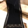 Velvet Shawl