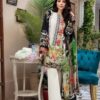 Alluring FIRDOUS Lawn Collection 2020 Master Replica
