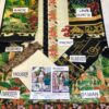 Alluring FIRDOUS Lawn Collection 2020 Master Replica - Image 2