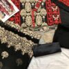 Modern AGHA NOOR Chiffon Collection Master Replica 2020 - Image 2