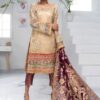 Exquisite AKBAR ASLAM Maysuri Collection Master Replica 2020