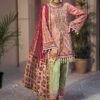Anaya Suit