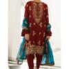 Amazing ASIM JOFA Chiffon Collection Master Replica 2020