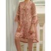 Elegant AZURE Net Wedding Collection Master Replica 2020
