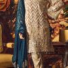 Chiffon Suit
