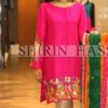 Silk Dress
