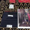 Velvet Collection