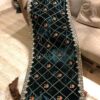 Adorable Designer Velvet Shawls Collection Master Replica 2020 - Image 2