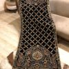 Luxury Designer Printed Velvet Shawl Master Replica 2020