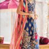 Luxury GULAAL Net Wedding Collection Master Replica 2020