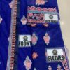 Luxury GULAAL Net Wedding Collection Master Replica 2020 - Image 3