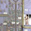 Fashionable GULAAL Net Collection Master Replica 2020 - Image 2