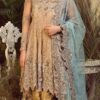 Modern IMROZIA Chiffon Wedding Pakistani Suit Master Replica 2020