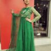 Famous KASHEE’S Net Wedding Wear Master Replica 2020