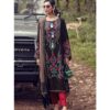 Fancy Maria b Linen Suit Master Replica 2020