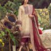 Alluring MARIA B Organza Collection Master Replica 2020