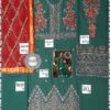 Alluring Maria b Chiffon Collection Master Replica 2020 - Image 2
