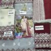 MARIA B Organza
