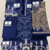MARIA B Organza Collection