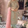 MARYAM AND MARIA Chiffon