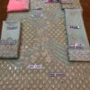 MARYAM AND MARIA Chiffon