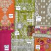 Chiffon Collection