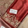 Organza Collection