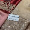 Organza Collection